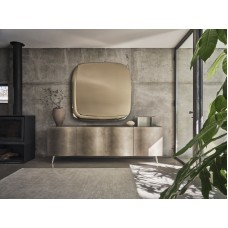 Calligaris Sinuosa komód